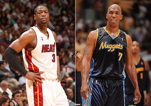 兰特的中距 兰特的中距