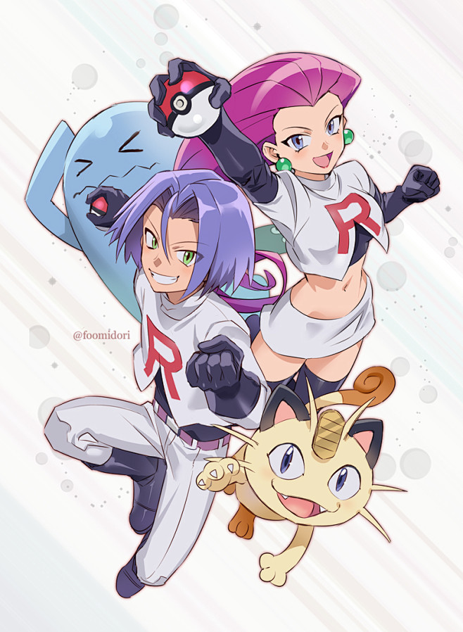 湖区与厂房 湖区与厂房