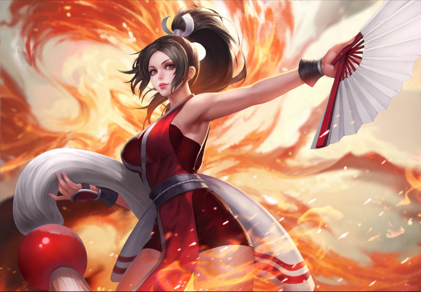 率与更强合 率与更强合